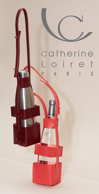 Catherine Loiret, Un design soigné et adapté à chaque maison.